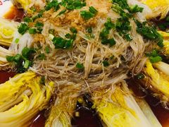 -蟹岛开饭楼