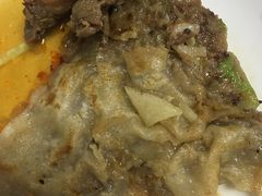 -清真永恒华威肉饼(潘家园店)