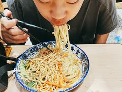 -陳香貴·蘭州牛肉面(月星环球港店)