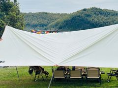 -宁波九龙湖开元度假村