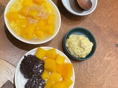 -小团圆糖水铺(襄阳南路店)