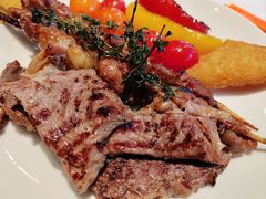 -深圳福田香格里拉大酒店