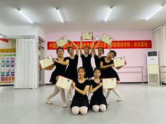 -武汉音乐学院徐东基地