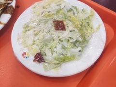 -新川面馆(新街口二店)