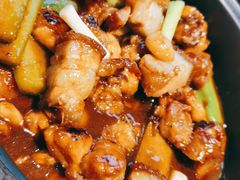 -滋粥楼·顺德菜海鲜茶点(方舟店)