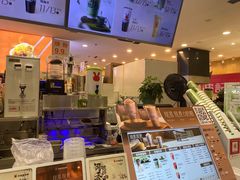 -书亦烧仙草(芙蓉天虹店)