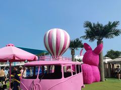 -秦皇岛乐岛海洋王国