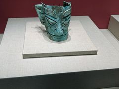 -呼和浩特博物馆