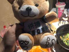 -小放牛炒菜馆(中山路乐汇城店)