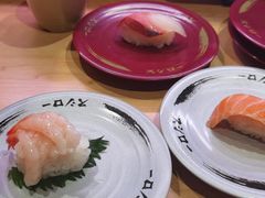 -寿司郎(皇庭广场店)