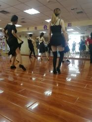 -千夜舞蹈