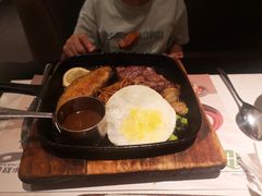 -半秋山西餐厅(巴南万达广场店)