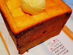 -绿茶餐厅(成都太古里店)