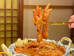 -韩一品韩国料理(柏庐南路店)