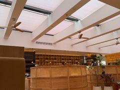 -无印良品餐堂 MUJI Diner(成都太古里店)