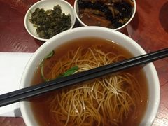-功德林(南京西路店)