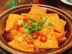 -苏浙徽·江南荟·本味融合菜(相城方圆里店)