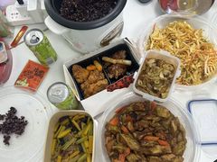 -七菜馆·东北菜·蒸饺(文体路店)