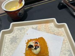 -松临·铁板烧&Omakase(神农店)