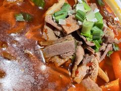 -刘胖子家常菜·蹄花焖藕(兴业店)