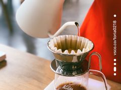 -dotcom coffee古点咖啡(致真大厦店)