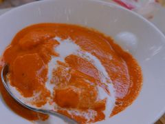 -Santoor 萨都里印度餐厅(北锣鼓巷店)