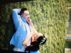 6000以上-巴黎春天·菀纱仙庭婚纱美学