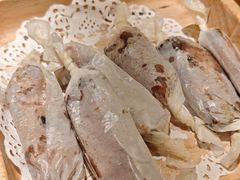 -恰饭·老长沙市井菜(天河客运站店)