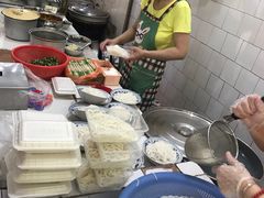 -高师傅特色米粉汤包(建设路店)