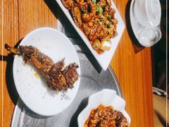 -老号尤兔头(西川店)