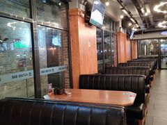 -FUTURE BAR(岭南天地店)