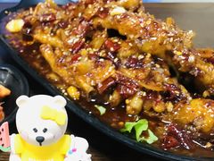 -妈妈手(山大总店)