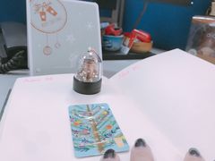 -星巴克(汇京国际广场店)