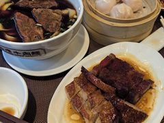 -中国厨房/台湾牛肉面