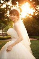 -巴黎恋人婚纱摄影(东莞总店)