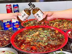 -江湖黑大兔(杨家坪店)
