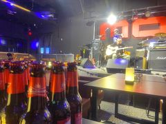 -MOKO樂Bar