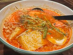 -章记星洲 · 新加坡餐厅(望京店)