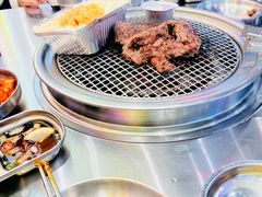 -哈哈碳都·牛肋条无限自助烤肉(宝龙店)