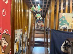 -福匠日本料理(人民路店)