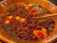 -老码头火锅(骡马市店)