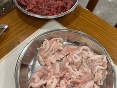 -盈田盈粥庄(博山东路店)