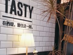 -西堤牛排(合肥之心城店)