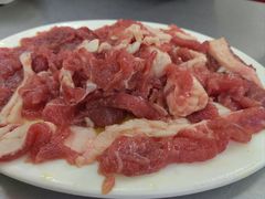 -松明一烤肉馆(鲁园店)