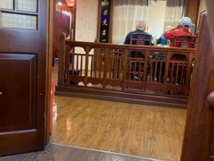 大堂-长兴菜馆(高桥店)