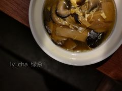 -绿茶餐厅(昌平悦荟店)