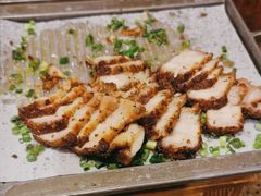 -绿茶餐厅(coco park 店)