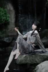 -青岛这朵女子摄影(中海寰宇天下天颂店)
