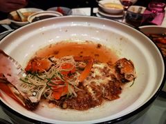 -漢舍中国菜馆(889广场店)