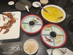 -苏淮景·苏闽融创菜·海鲜(原空港井河轩店)